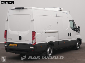 Frigo Iveco