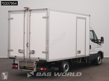 Frigo Iveco