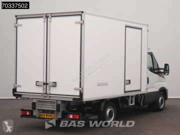Frigo Iveco
