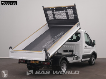 Utilitaire benne Ford