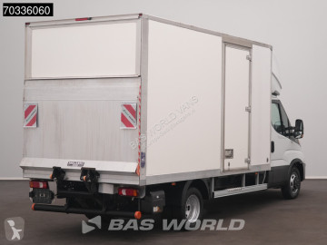 Fourgon Iveco
