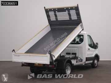 Utilitaire benne Ford