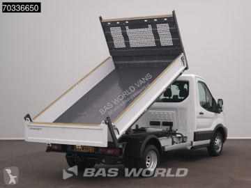Utilitaire benne Ford