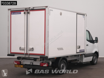 Mercedes Sprinter 316 CDI Automaat Koel/Vries wagen Vries Bakwagen Airco MBux Navi Camera Thermoking Euro6 Koel Vries Koeler Kühler Kühl Kühlwagen