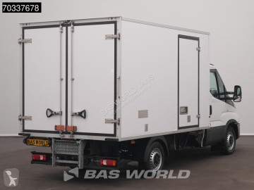 Frigo Iveco