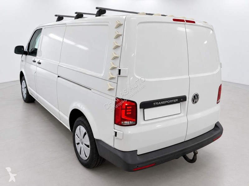 Véhicule utilitaire Volkswagen L2H1 2.0 TDI 110...
