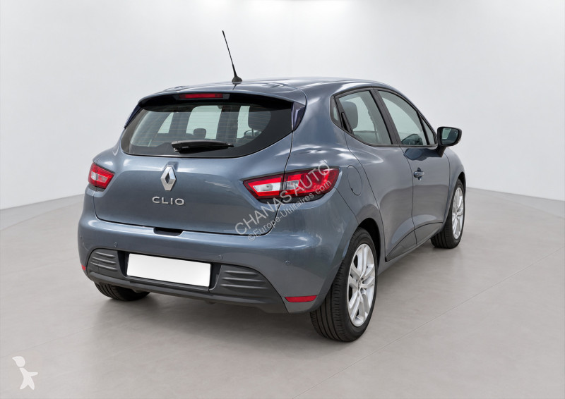 Užitkové vozidlo Renault 0.9 TCe 90 Zen