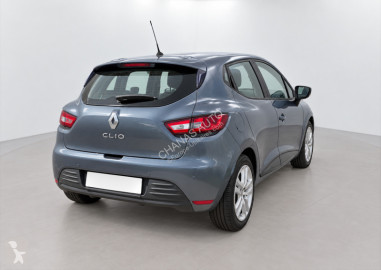 Limuzína Renault