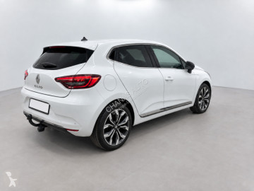 Limuzína Renault