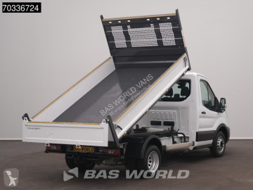 Utilitaire benne Ford