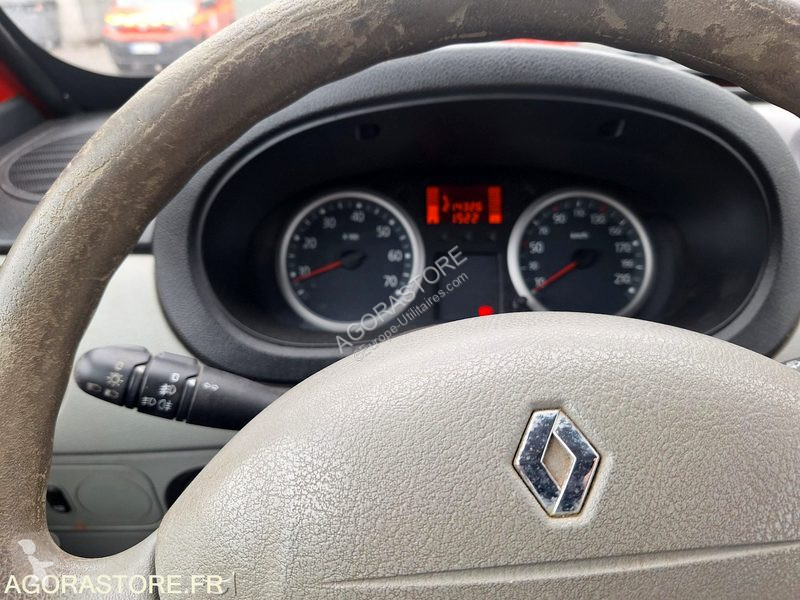 Užitkové vozidlo Renault KANGOO