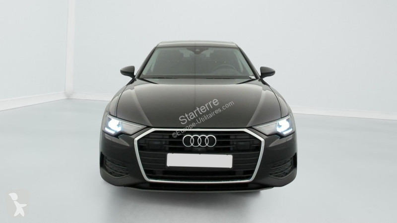 Audi  Transporter