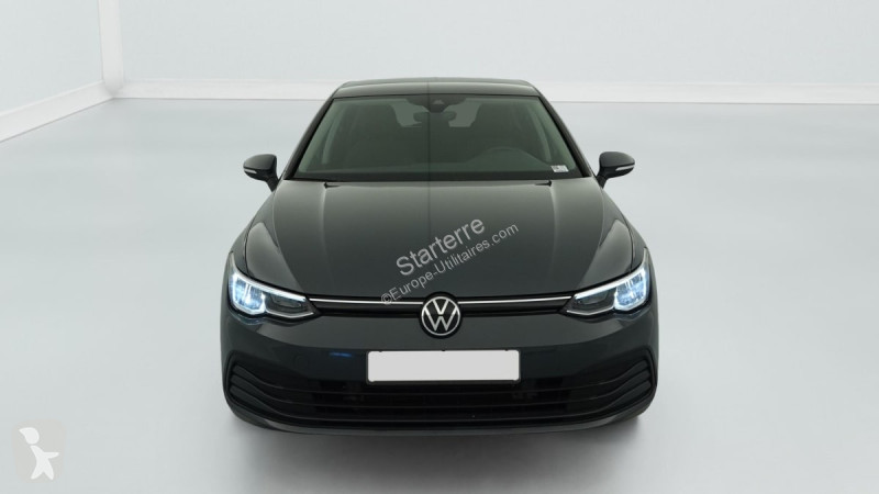 Volkswagen  GOLF Transporter