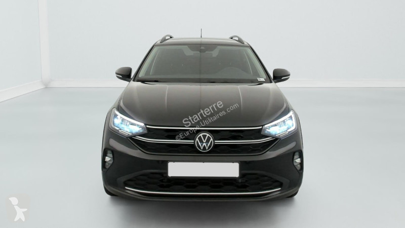 Volkswagen  Transporter