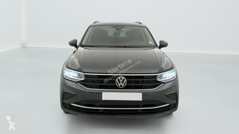 Volkswagen  Transporter
