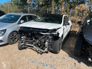 4X4 / SUV Mercedes