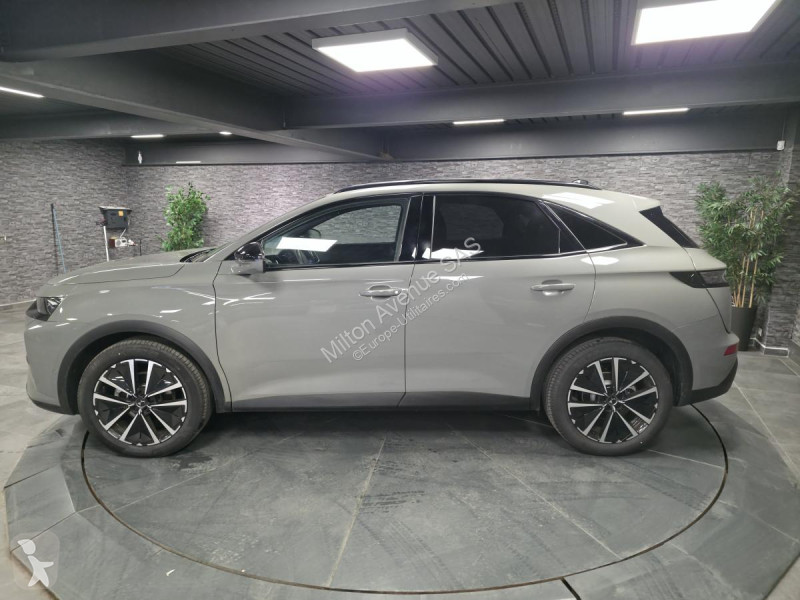 Véhicule utilitaire DS DS 7 CROSSBACK DS7 1.5...