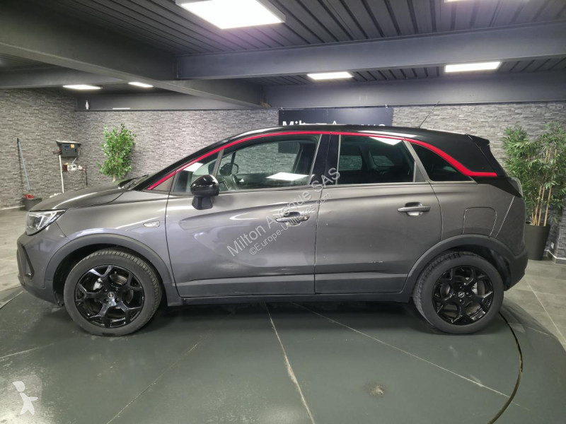 Véhicule utilitaire Opel CROSSLAND 1.5 CDTI -...