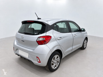 Limuzína Hyundai