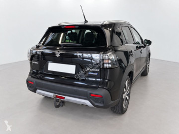 4x4 / SUV Suzuki