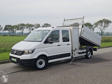 Utilitaire benne Volkswagen