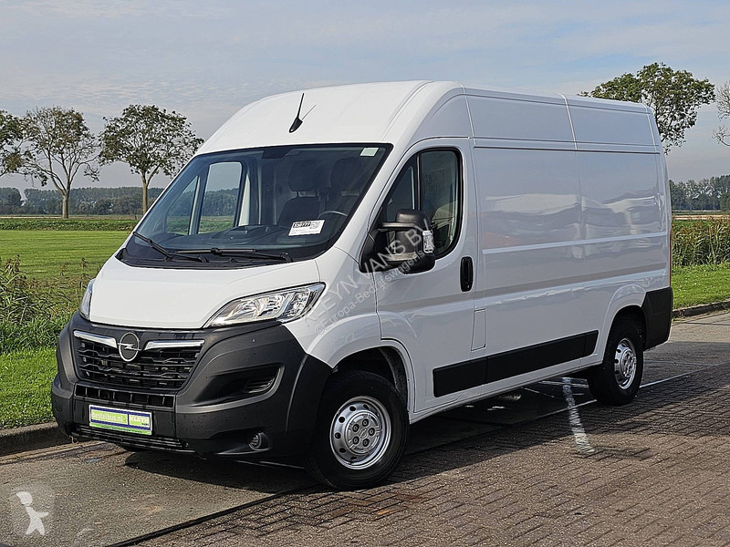Véhicule utilitaire Opel 2.2 L2H2 Airco Cruise...