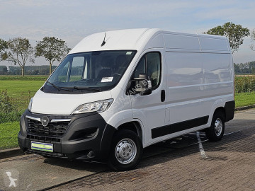 Opel Movano 2.2 L2H2 Airco Cruise Control 3 Zits Media BPM Vrij Euro6 120 PK!