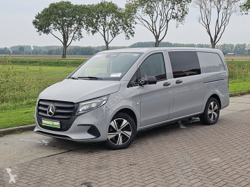 Mercedes Vito 116 L2 SELECT DUB.CAB!
