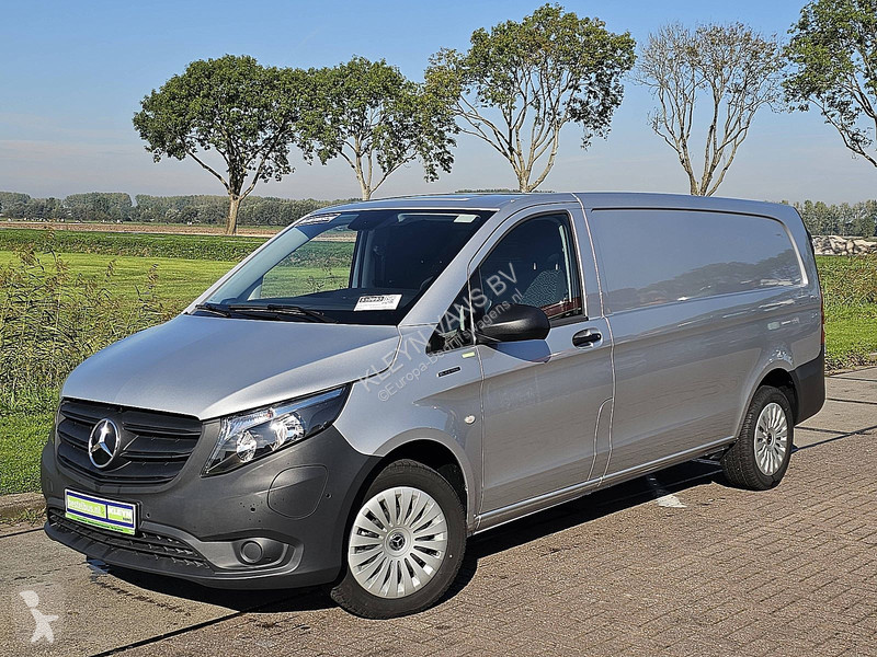 Véhicule utilitaire Mercedes L3 XL 66kWh 280KM...