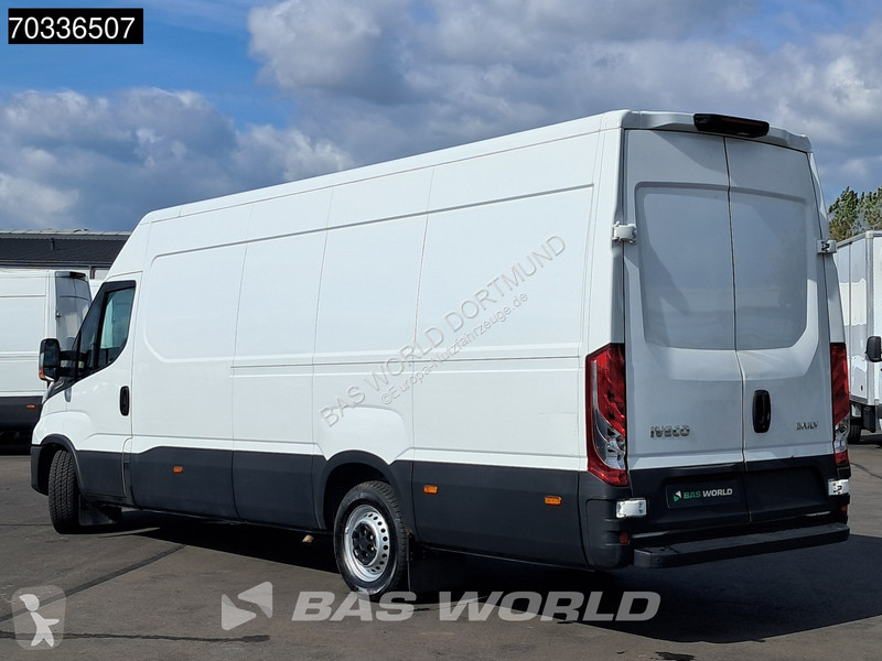 Iveco 35S16 Automatik L3H2 160PS Klima Kamera...