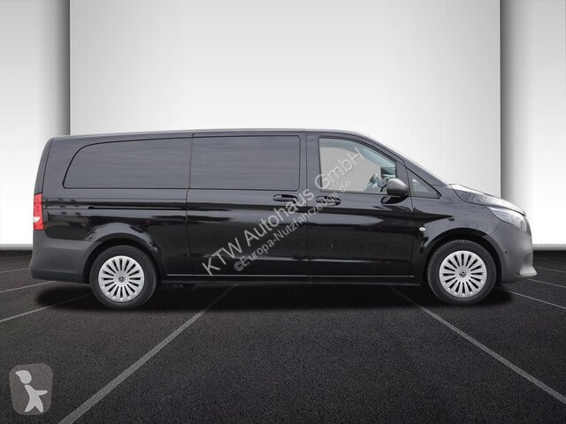 Mercedes Vito 116CDI...