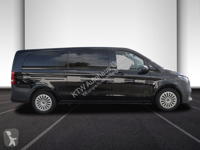 Mercedes Vito 116CDI...