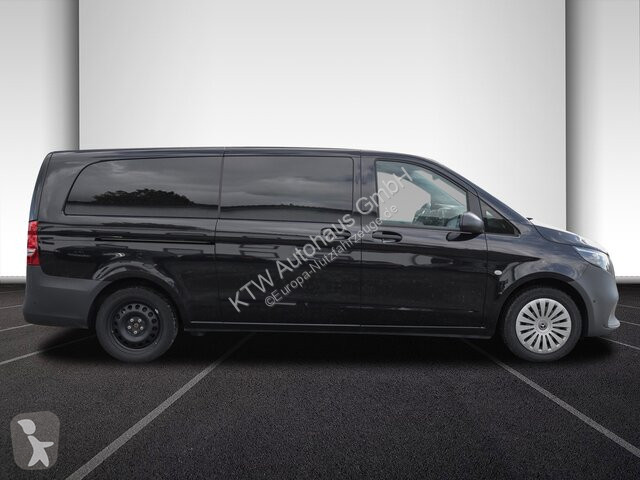 Mercedes Vito 116CDI...