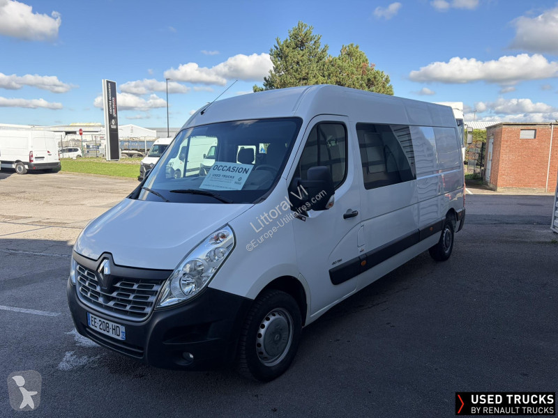 Renault  van