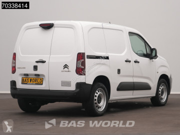 Citroën e-Berlingo 110pk Benzine! L1H1 Airco Navi Cruise Carplay Camera Parkeersensoren Euro6 L1 Compact Airco Cruise control