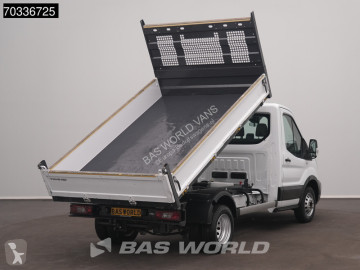 Utilitaire benne Ford