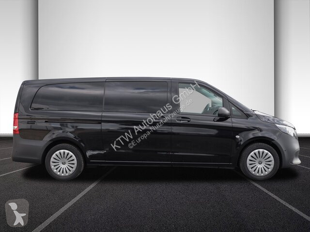 Mercedes Vito 116CDI...