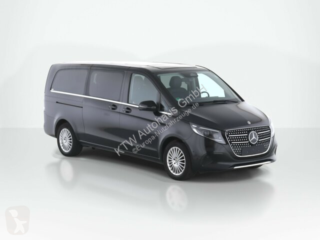 Mercedes V 300 Avantgarde...