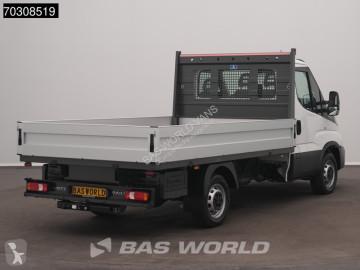 Utilitaire plateau Iveco neuf