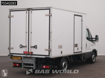 Frigo Iveco