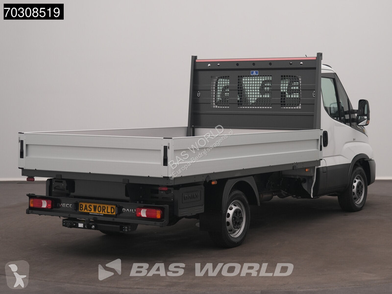 Véhicule utilitaire Iveco 35S16 Neu! Automatik...