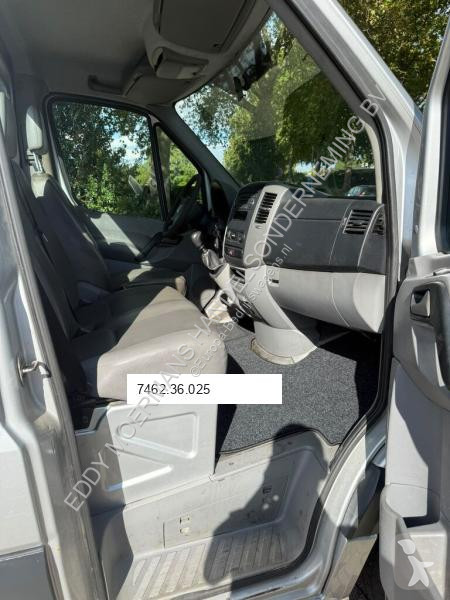 Véhicule utilitaire Volkswagen