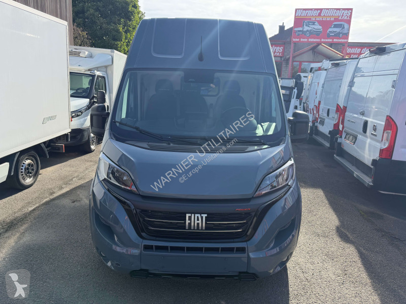 Véhicule utilitaire Fiat