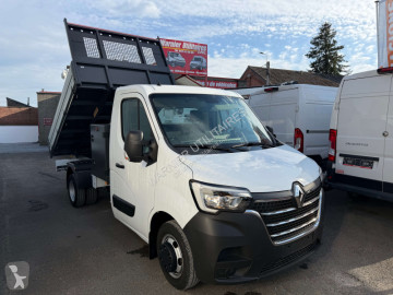 Open bakwagen Renault
