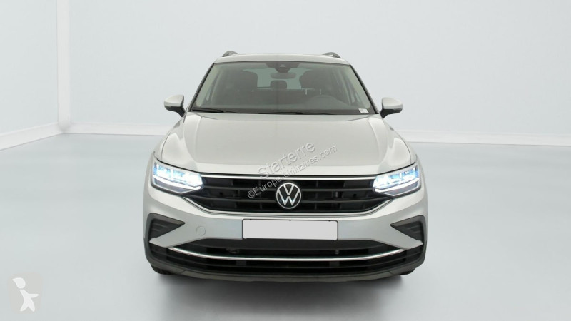 Volkswagen  Transporter