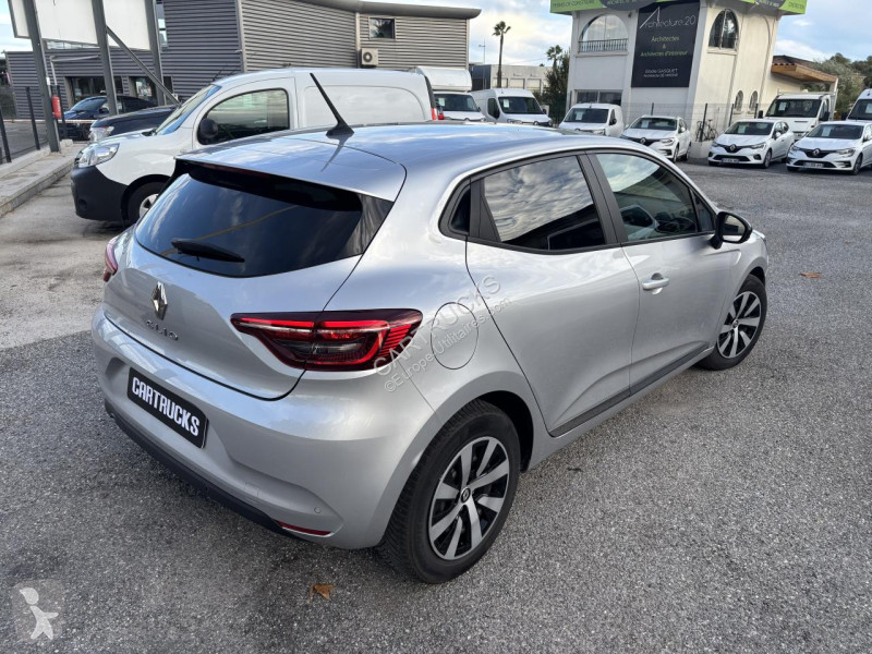 Véhicule utilitaire Renault CLIO 1.0 Tce - 90...