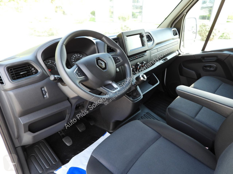 Véhicule utilitaire Renault  MASTER