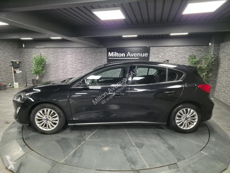 Véhicule utilitaire Ford FOCUS 1.0 EcoBoost...