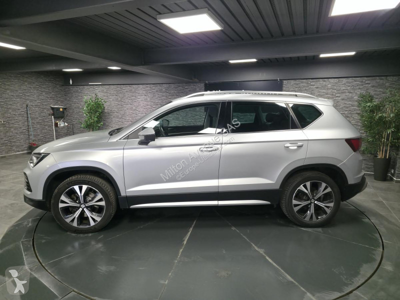 Véhicule utilitaire Seat ATECA 2.0 16V TDI -...