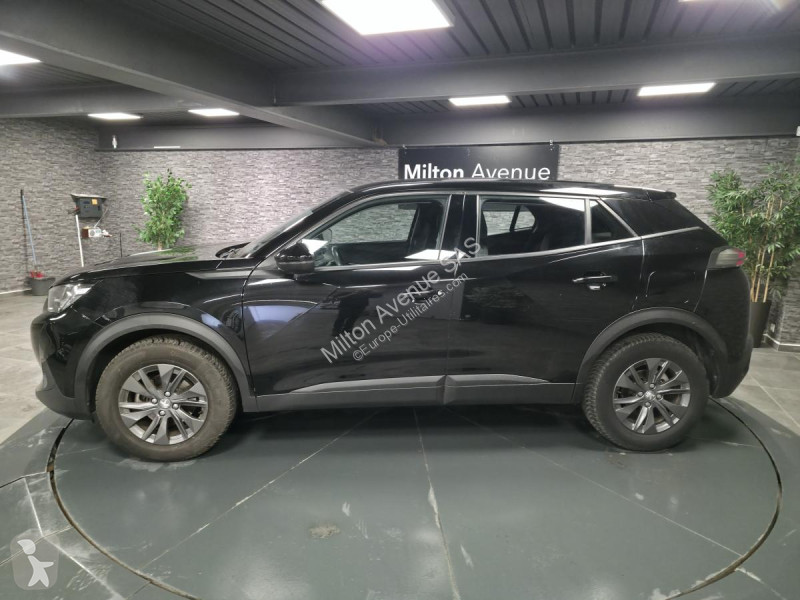 Užitkové vozidlo Peugeot 1.5 BlueHDi - 110 II...